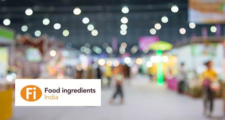 Keva - Events - Food Ingredients - India