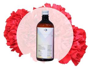Carnation Flower Liquid Flavour from Keva