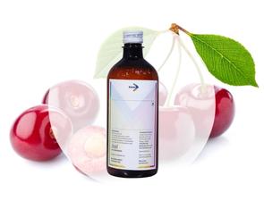 Cherry Liquid Flavour from Keva