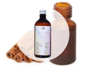 Cinnamon Oil Liquid Flavour from Keva