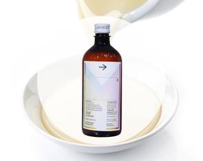 Condensed Milk Liquid Flavour from Keva