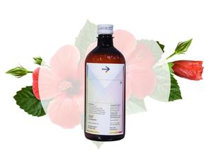 Hibiscus Flower Liquid Flavour from Keva