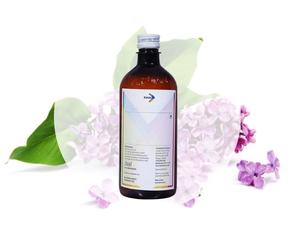 Lilac Flower Liquid Flavour from Keva