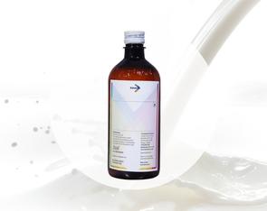 Milk Liquid Flavour from Keva