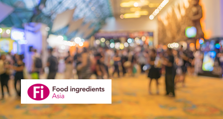 Keva - Events - Food Ingredients - Asia