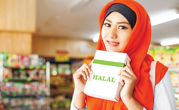 Halal’ and ‘Kosher’ in flavour industry