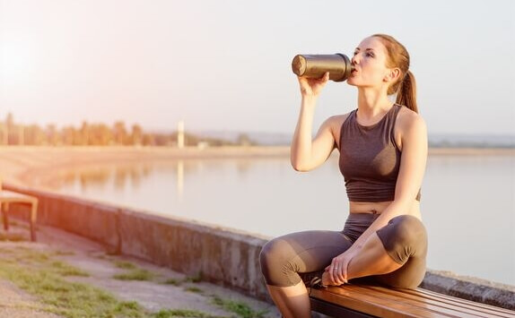 Flavour Influences Selection of Healthier Option