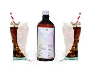Cola Liquid Flavour from Keva