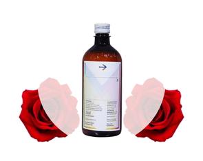 Rose Liquid Flavour from Keva