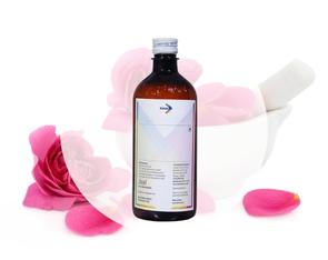 Rose Petal Liquid Flavour from Keva