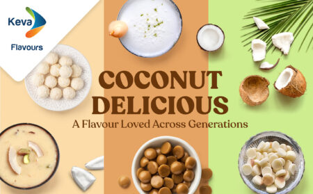 Coconut Delicious A Flavour Loved Across Generations