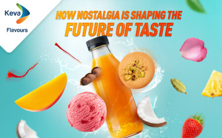 How Nostalgia is Shaping the Future of Taste?