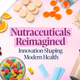 KFL_Nutraceuticals Reimagined Innovation Shaping Modern Health