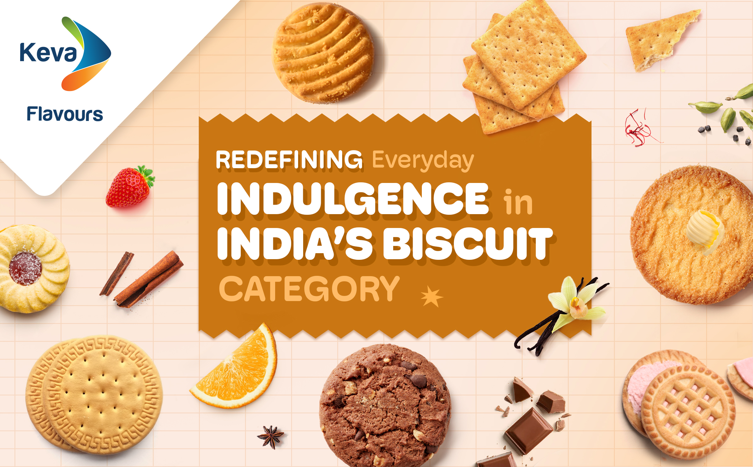Redefining Everyday Indulgence in India’s Biscuit Category