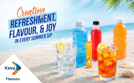 Creating Refreshment, Flavour, and Joy in Every Summer Sip