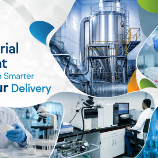 Sensorial Delight Starts with Smarter Flavour Delivery