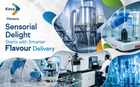 Sensorial Delight Starts with Smarter Flavour Delivery