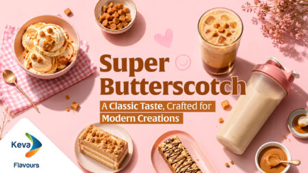Super Butterscotch A Classic Taste, Crafted for Modern Creations